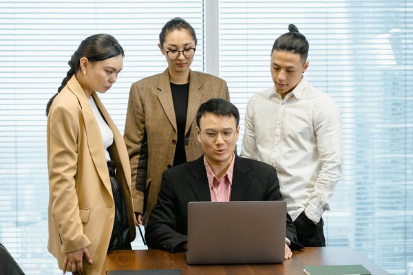 Comment conjuguer un verbe en anglais facilement ?