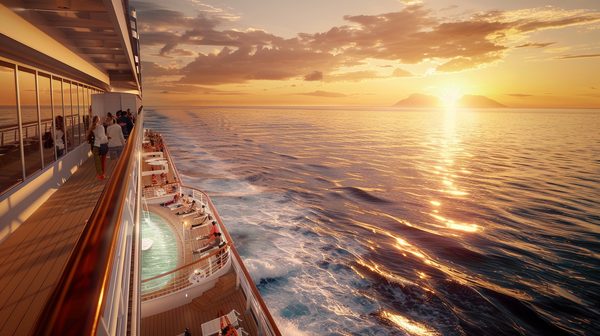 Croisière : pourquoi et comment bien choisir