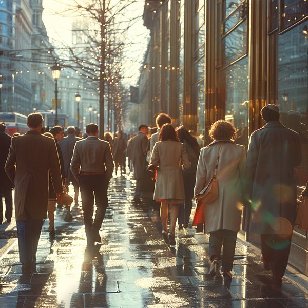 Portage salarial : nouvelle opportunité à La Madeleine