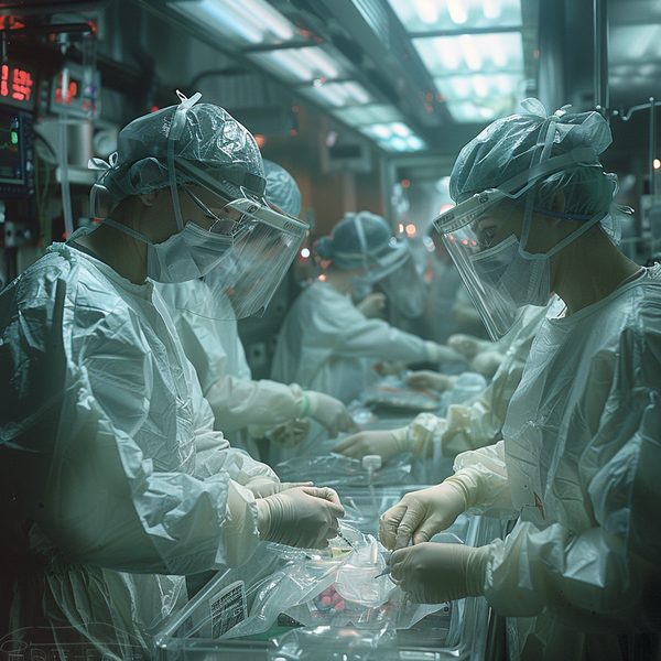 Trouver un médecin de garde en urgence