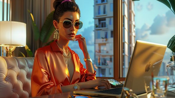 Votre guide pour trouver une sugar mommy en ligne