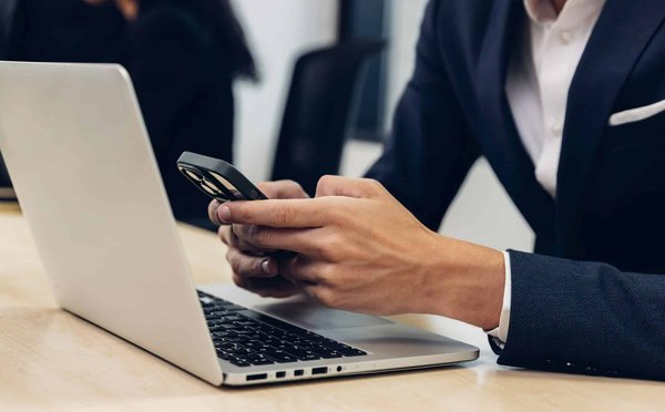 Chatgpt-4 et son impact sur l'avenir professionnel