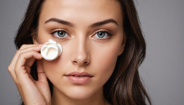 Découvrez les meilleures crèmes anti cernes pour un regard lumineux