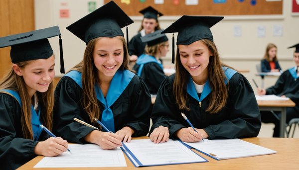 Tout savoir sur les mentions au bac et leur signification